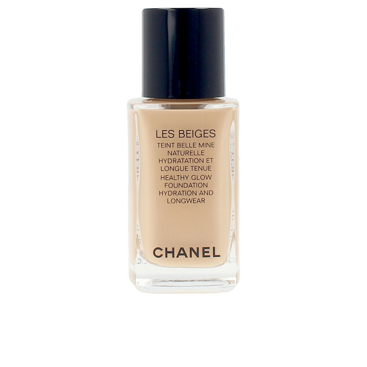 Base de Maquilhagem Fluida Les Beiges Chanel (30 ml) (30 ml)